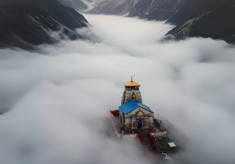 kedarkantha or hampta pass, which is better