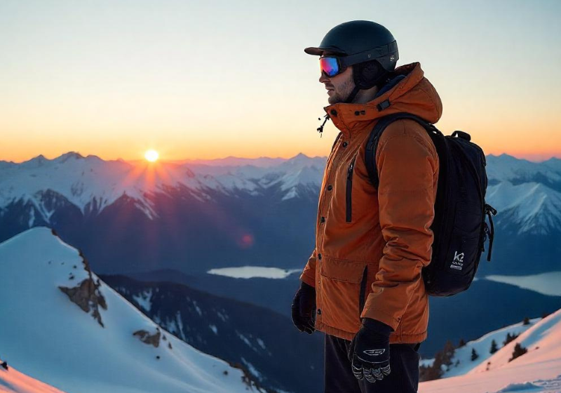 how trekking changes the way you pack and the benefits of hiking