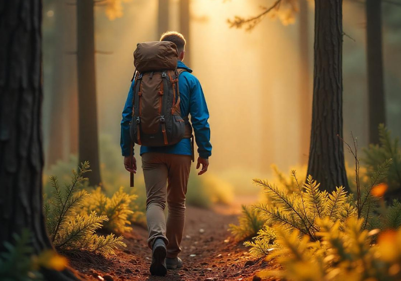 Gokyo Trekking Pants for Men