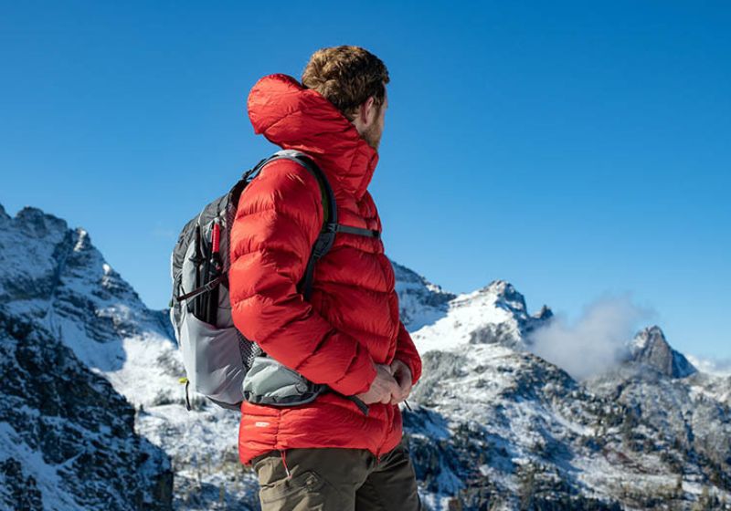Gokyo Jackets for Men