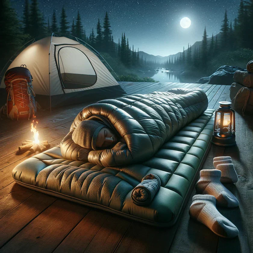Gokyo Sleeping Bags