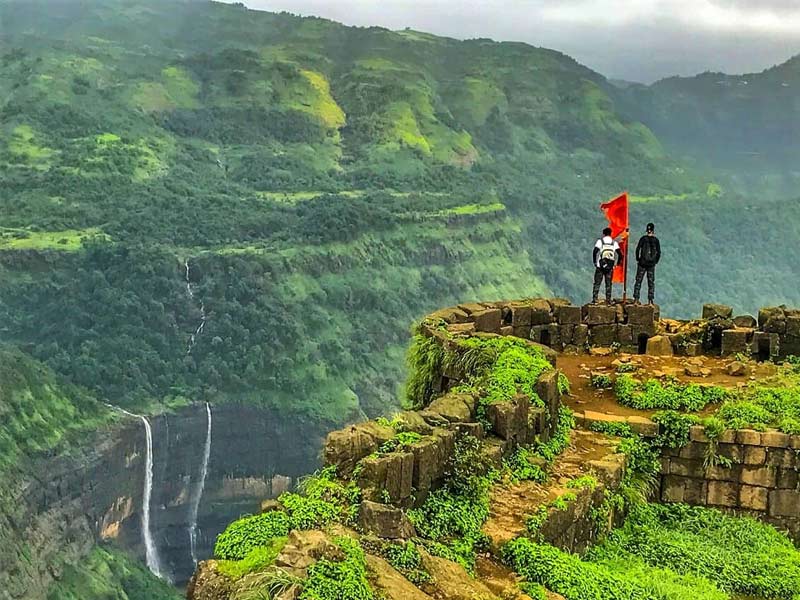 Why Kalsubai Peak Is a Must-Try Monsoon Trek in Maharashtra