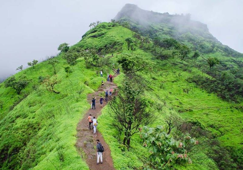 Gokyo - Why Monsoon Is a Unique and Rewarding Time to Trek in India