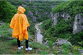 Trekking Essentials: How to Pack and Use Your Rain Poncho Like a Pro