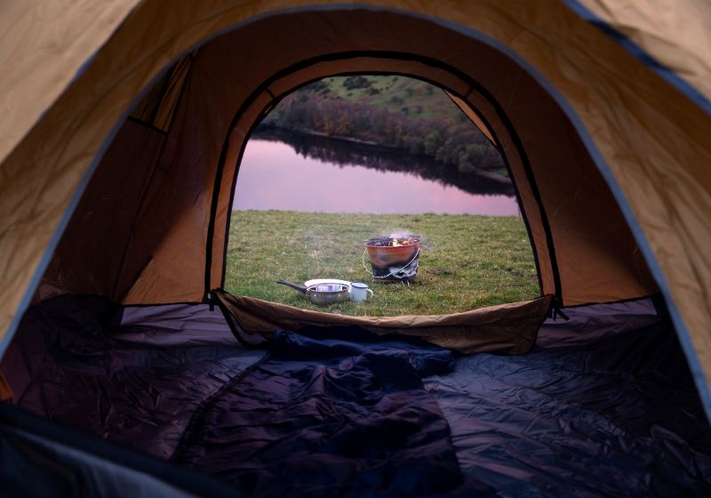 Gokyo Sleeping Bag