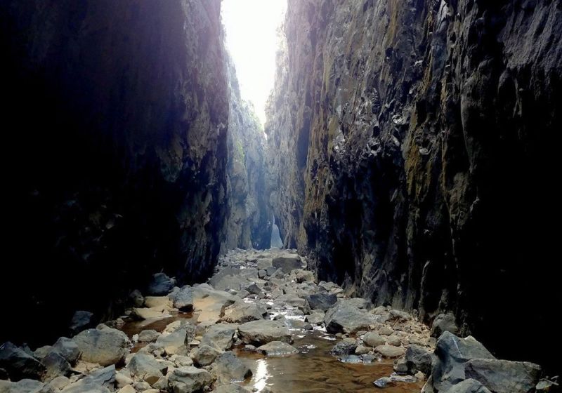 Gokyo Monsoon Must Haves