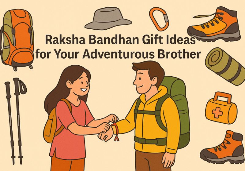 Gokyo Trekking Gears