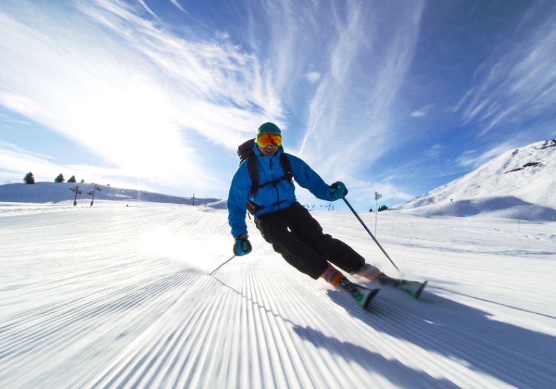 Gokyo Jackets for Men