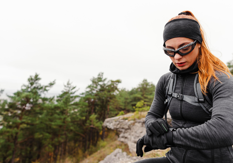 Gokyo Sunscreen Jacket