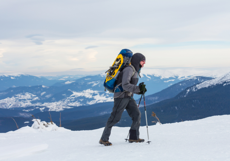 The One Gear Failure That Forces Trekkers to Turn Back Mid-Trail