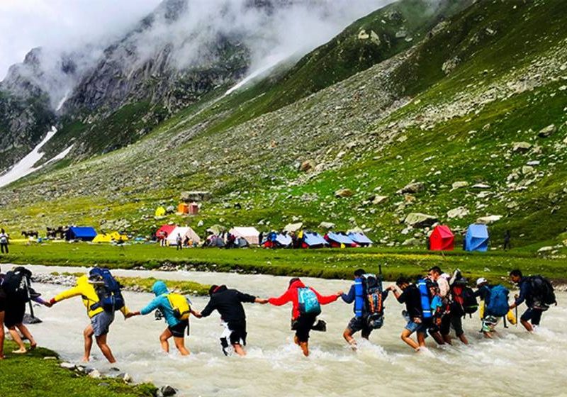 Gokyo Trekking Gears