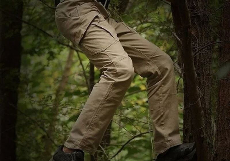 Gokyo Outdoor Clothing & Gear Cargo Pants for Men
