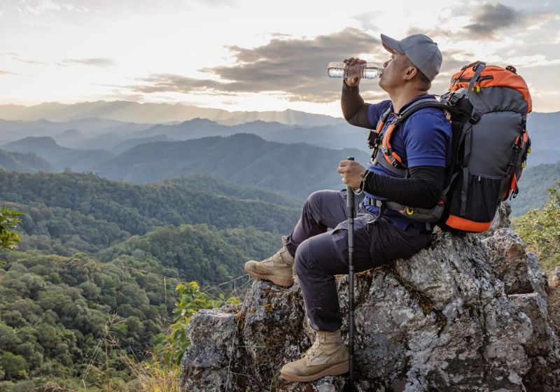 Gokyo Trekking Shoes
