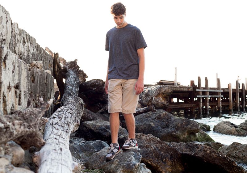 Gokyo Cargo Shorts