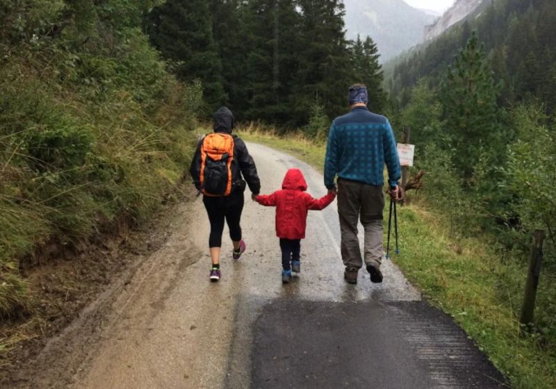 Gokyo Trekking Pants For Men