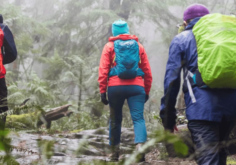 Gokyo Windcheater for Men