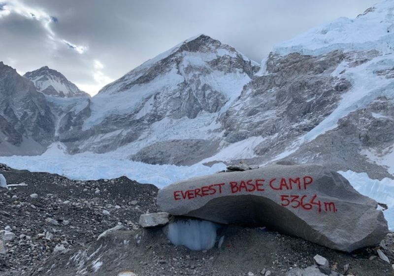 Gokyo Trekking Essentials