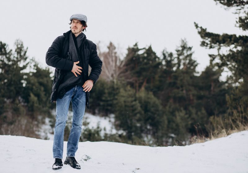 Gokyo Jackets for Men