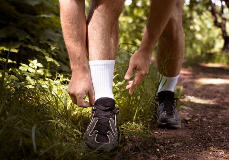 Gokyo Trekking Socks