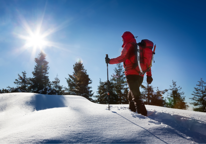 Best Places to Visit for Snow Lovers in India