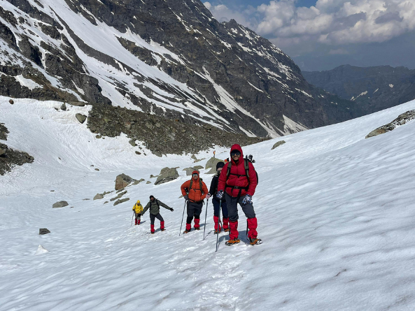 Where to Travel in February If You Want to See Snowfall