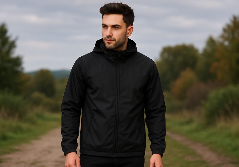 Windcheater Jacket for Men