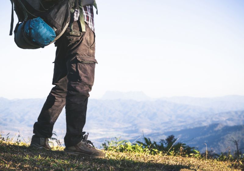 Gokyo Trekking Pants