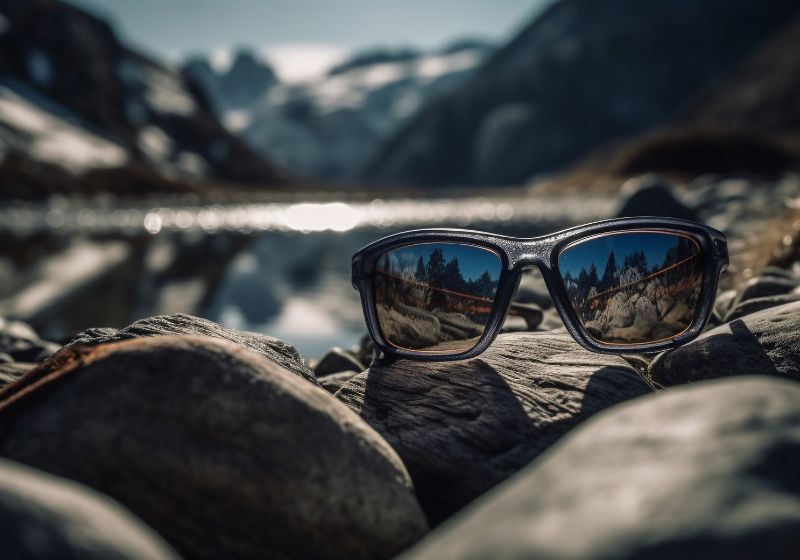 Gokyo Sunglasses