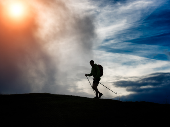 Unexplored Mountain Routes in East India
