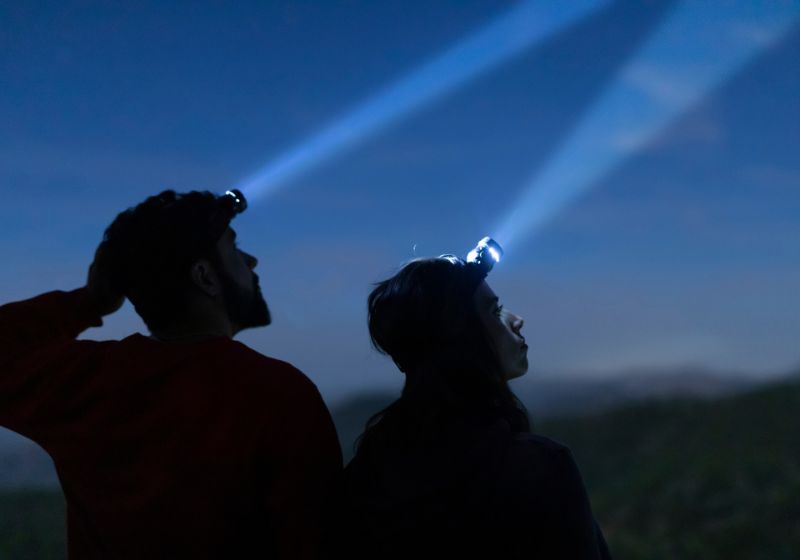 Gokyo Headlamps