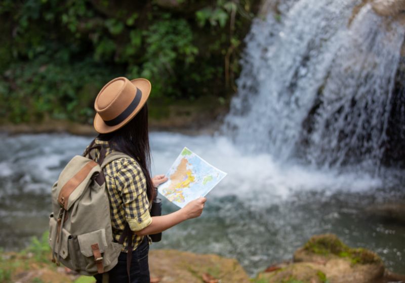 Gokyo Shoes for Trek