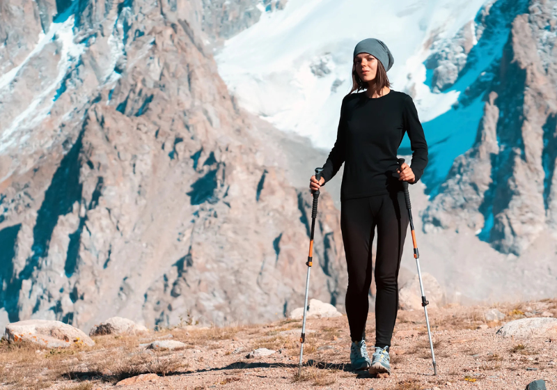 Gokyo Thermals for Women
