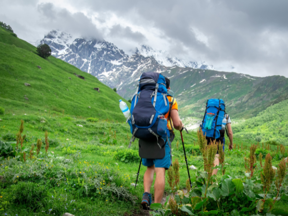 Why Your Inner Clothing Layer Controls Your Entire Trek Comfort