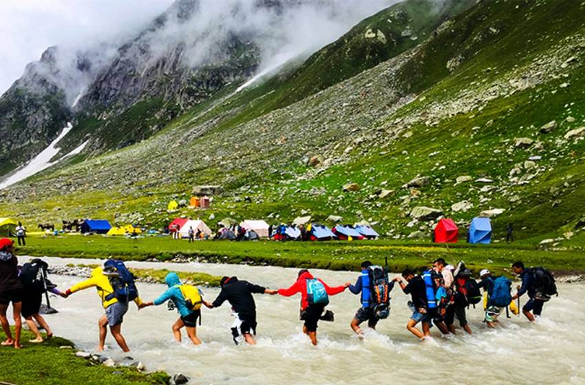 Gokyo Trekking Gears