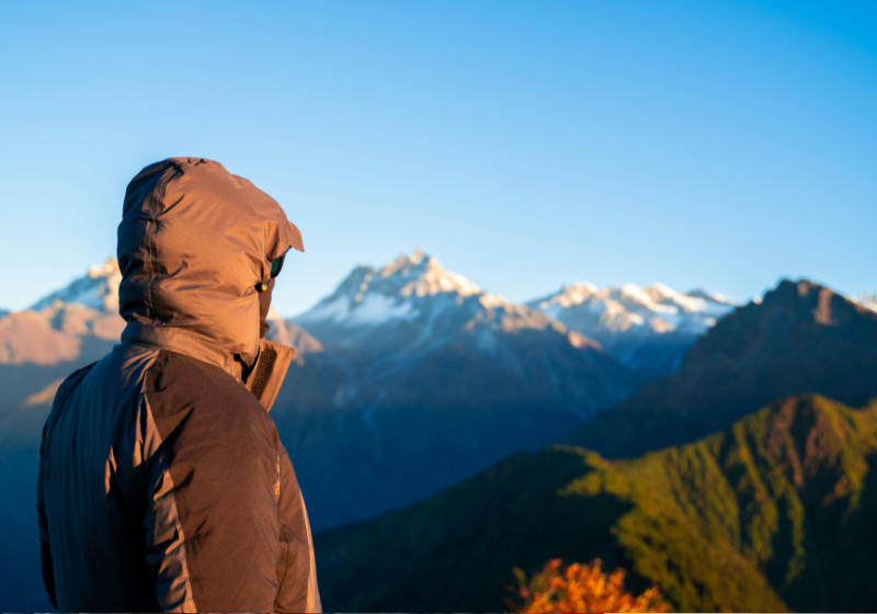 Why First-Time Snow Travelers Should Choose Lesser-Known Mountain Regions