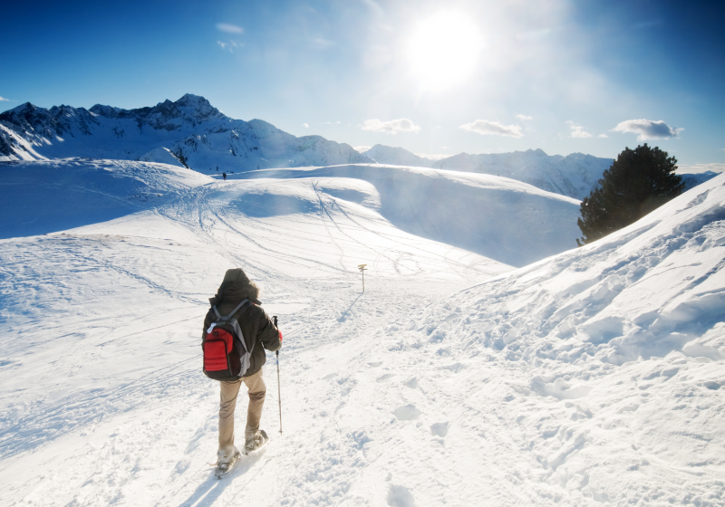 Snow Without the Crowd: Beautiful Winter Destinations Most People Skip