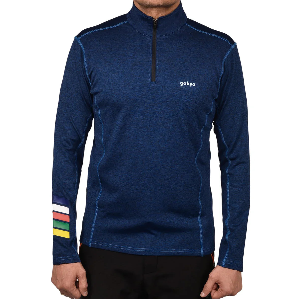 Gokyo Men's Trekking T-shirts | Hiking T-Shirts