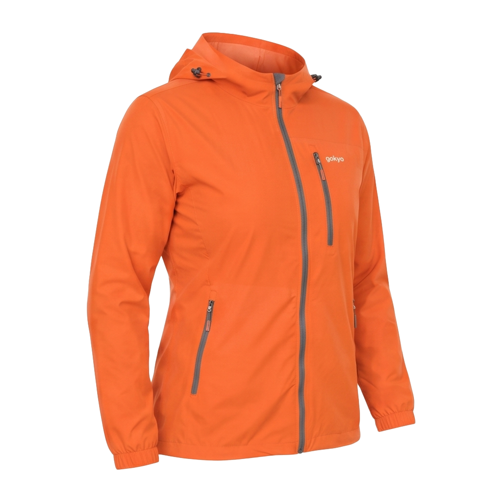 Buy Gokyo Pangong Windcheater - Women | Jackets at Gokyo Outdoor Clothing & Gear