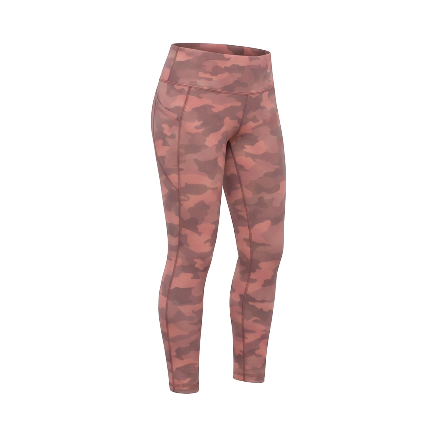Buy Gokyo Rishikesh Peak-to-Pilates High-Waist Leggings | Leggings at Gokyo Outdoor Clothing & Gear