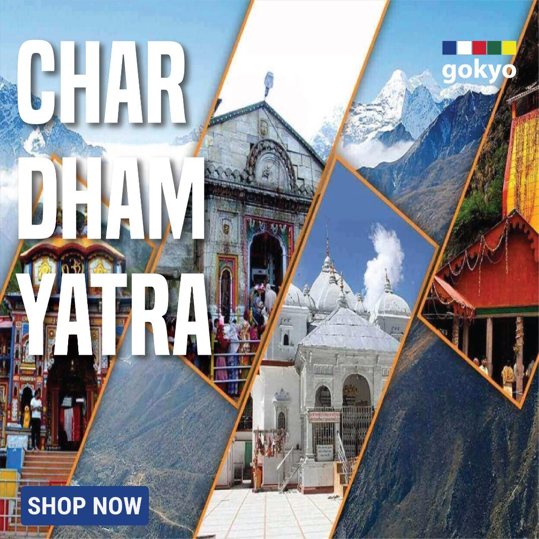 Char Dham