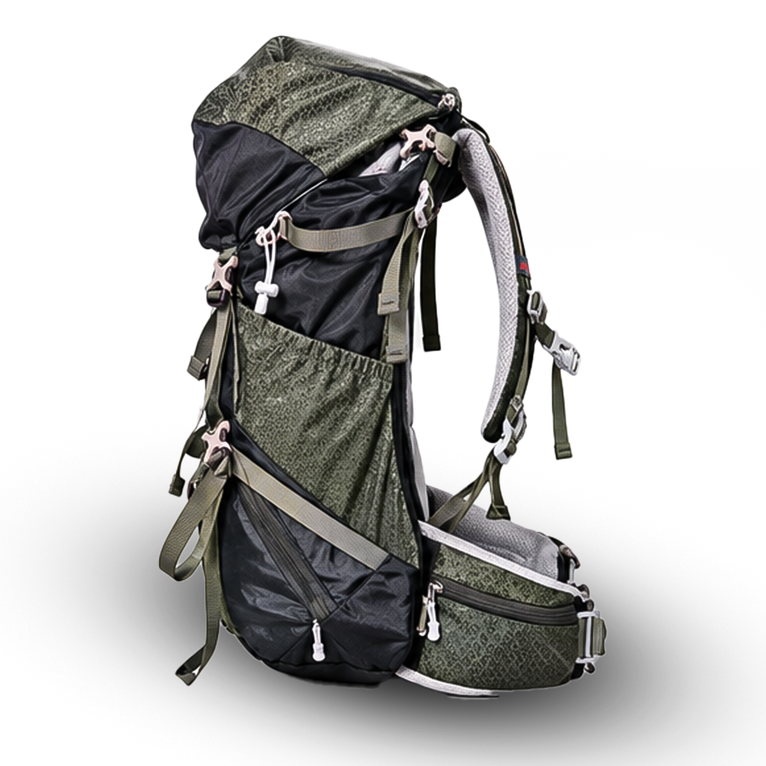 Buy Gokyo AI One 60L Trekking Backpack | Trekking Backpack at Gokyo Outdoor Clothing & Gear