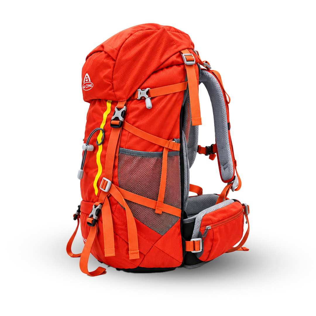 Buy Gokyo AI One 80L Trekking Backpack | Trekking Backpack at Gokyo Outdoor Clothing & Gear