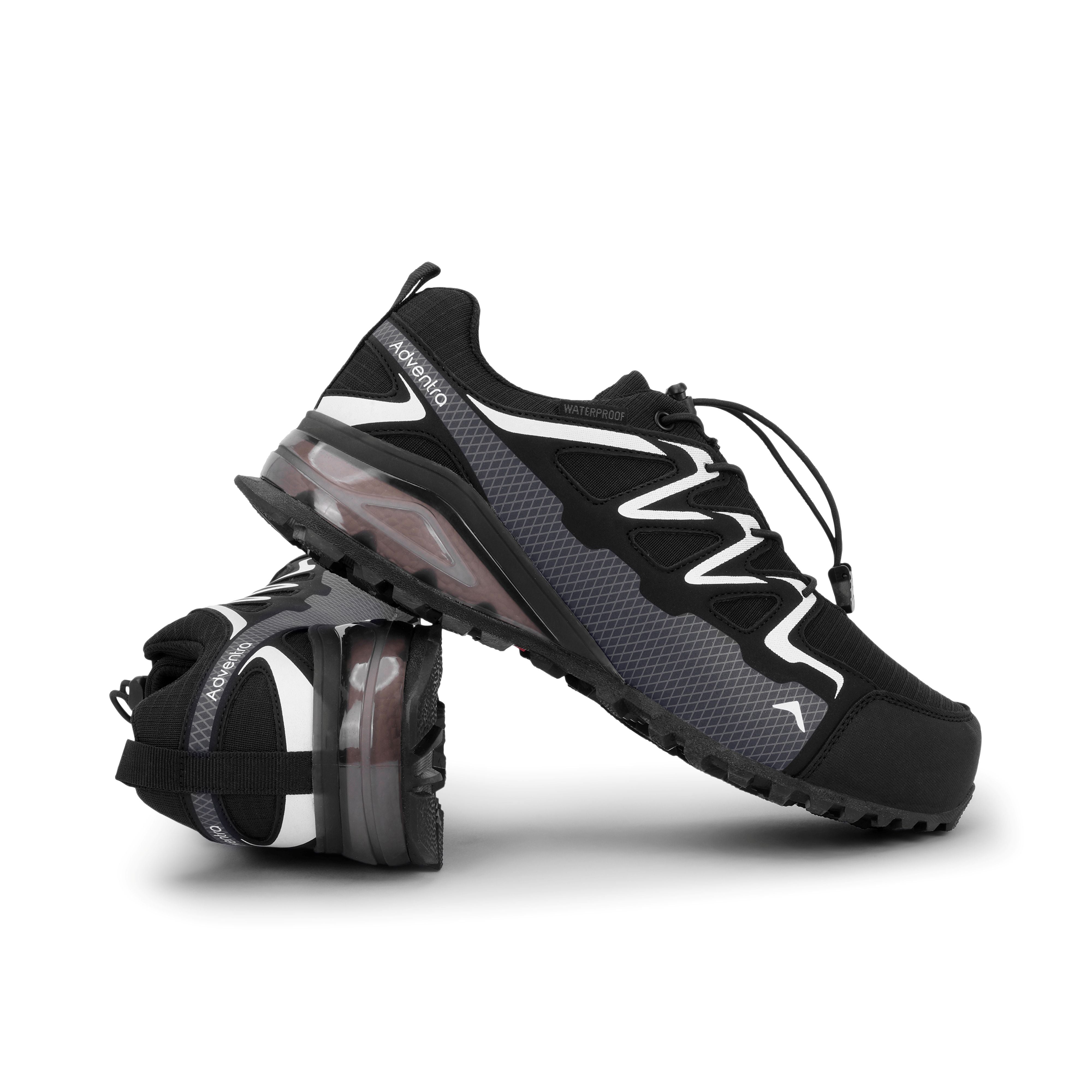 Buy Gokyo Adventra ET 1110 - Waterproof Hiking Shoes | Trekking & Hiking Shoes at Gokyo Outdoor Clothing & Gear