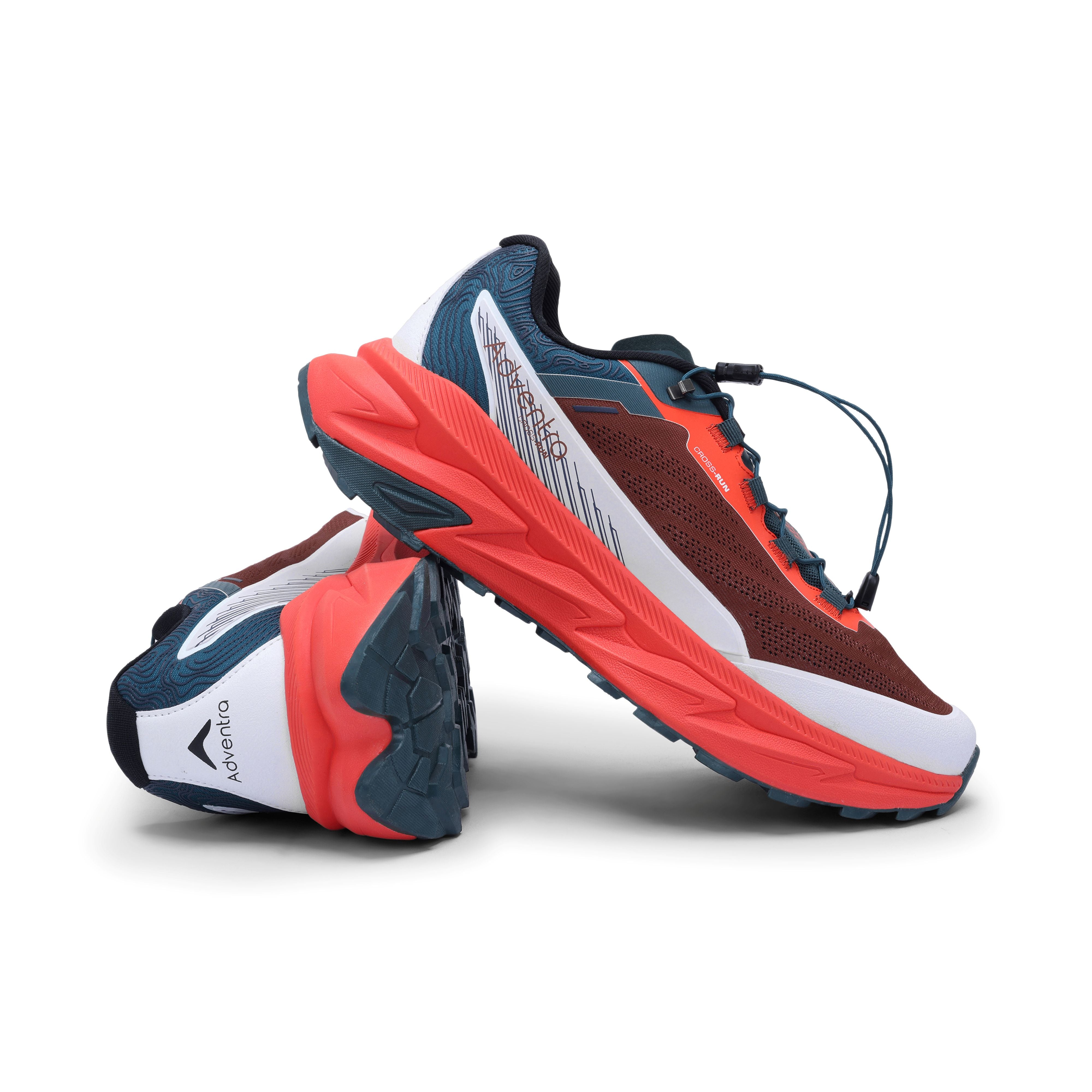 Buy Gokyo Adventra TR2012 - Outdoor Hiking & Trail Running Shoes | Trekking & Hiking Shoes at Gokyo Outdoor Clothing & Gear