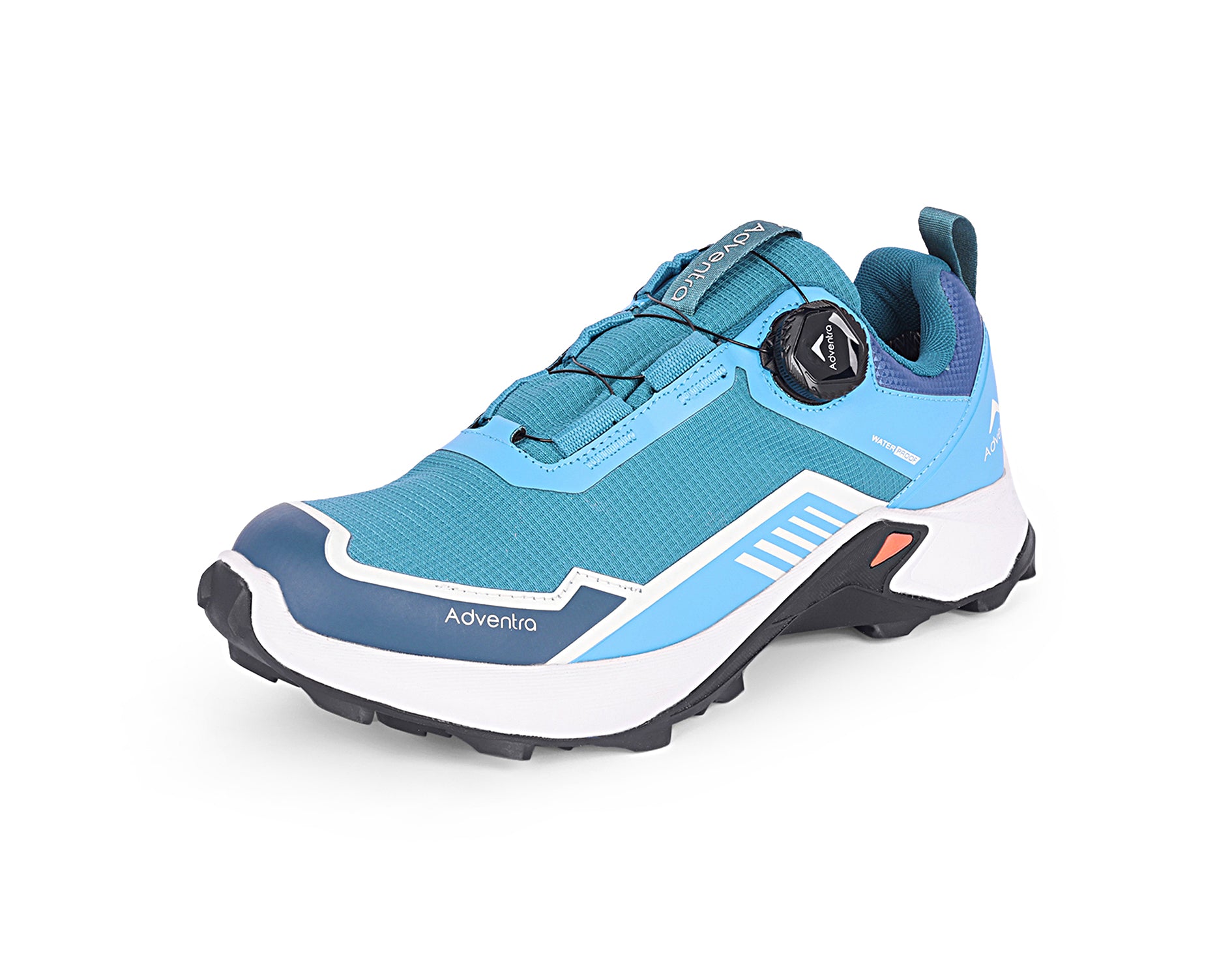 Buy Gokyo Adventra ET1102 - Waterproof Outdoor & Hiking Shoes | Trekking & Hiking Shoes at Gokyo Outdoor Clothing & Gear