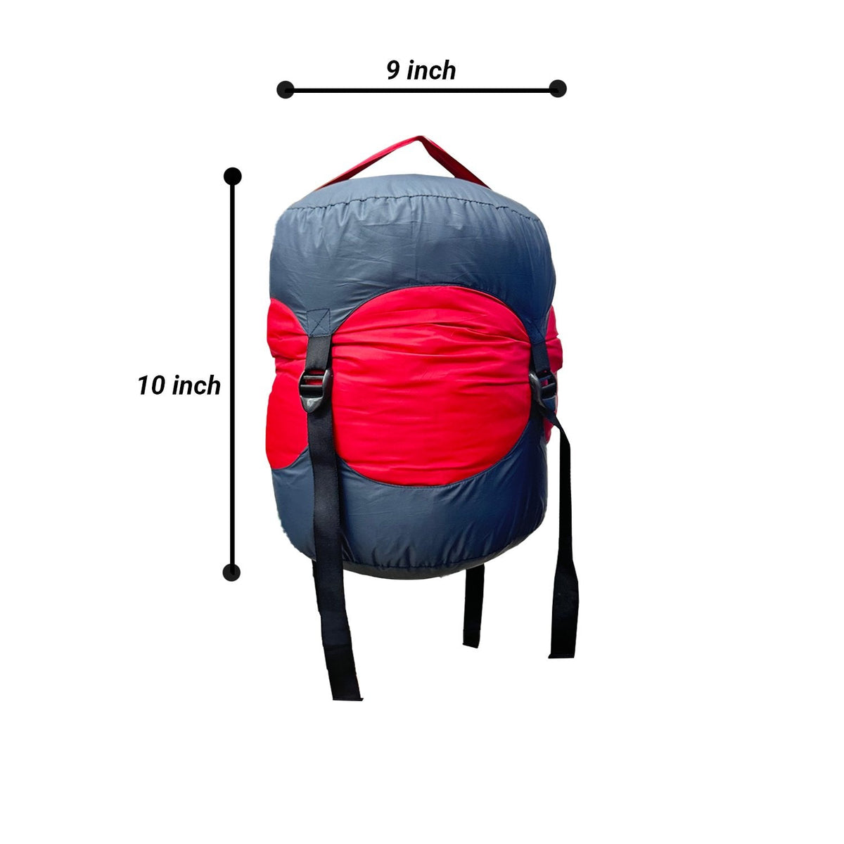 Buy Gokyo Kaza 0°C Compact Sleeping Bag | Sleeping Bag at Gokyo Outdoor Clothing & Gear
