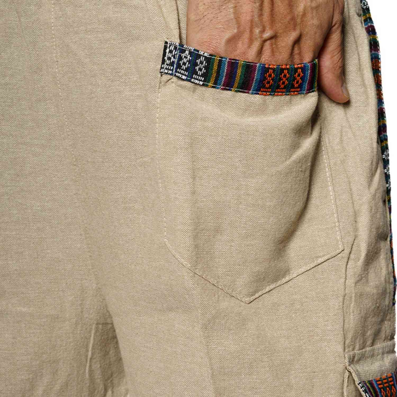 Buy Gokyo Rishikesh Drift Pants - Women | Trekking & Hiking Pants at Gokyo Outdoor Clothing & Gear