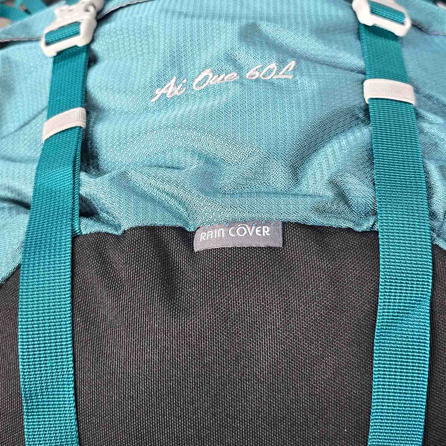 Buy Gokyo A1 Trekking Backpack 8125A – 60 Lt | Trekking Backpack at Gokyo Outdoor Clothing & Gear