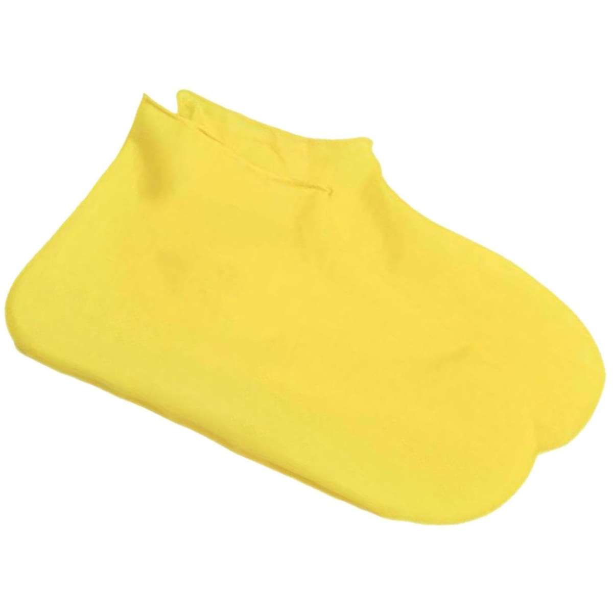 Buy Gokyo Waterproof Shoe Cover Silicone Yellow | Shoe Covers at Gokyo Outdoor Clothing & Gear