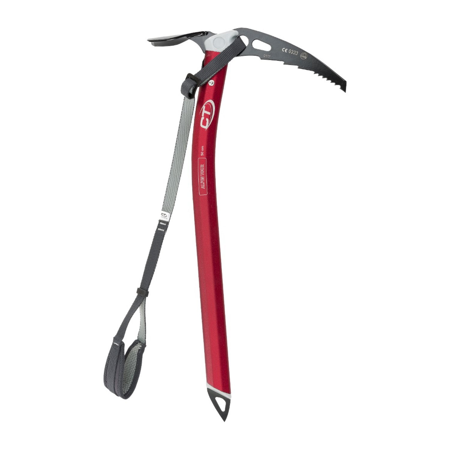 Buy Gokyo CT Ice Axe - Alpine Tour 60 cm | Climbing Equipment at Gokyo Outdoor Clothing & Gear